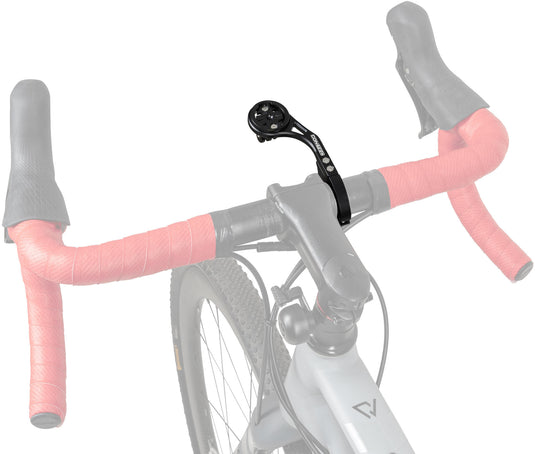 Contec houder voor fietscomputer mount.mate ct bike carrier mount.ma te f.garmin,wahoo,gopro