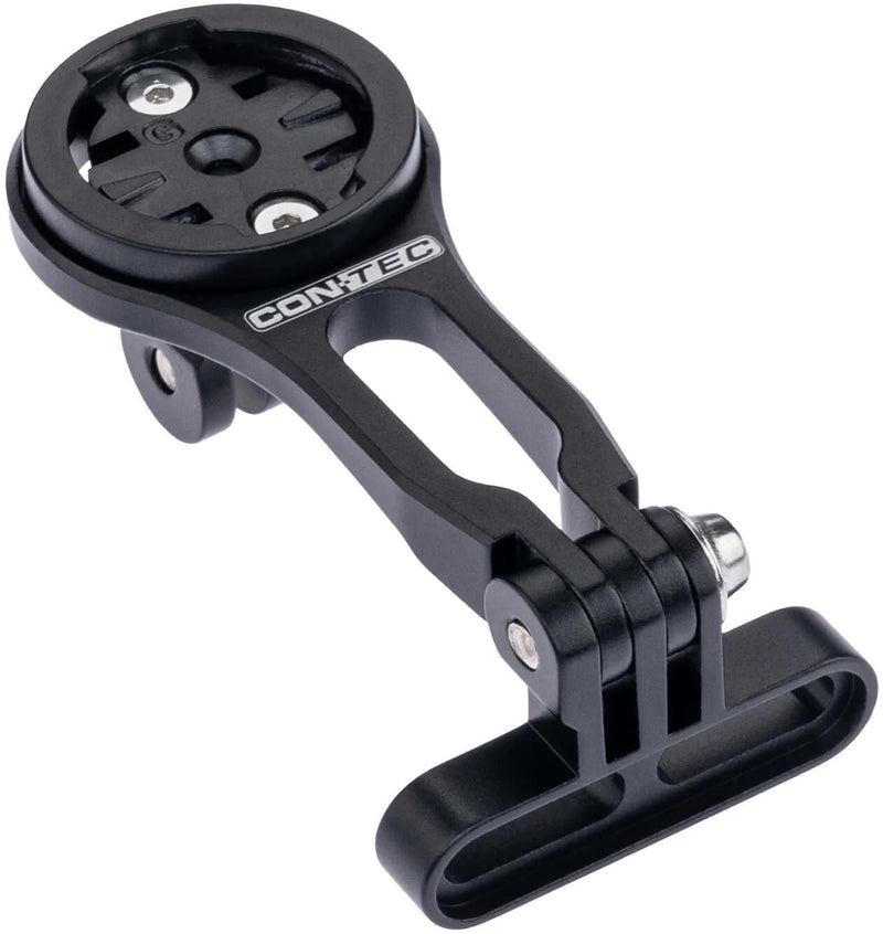 Load image into Gallery viewer, Contec fahrradcomputerhalterung mount.mate flex ct bike carrier mount.ma te flex f.garmin,wahoo,gp
