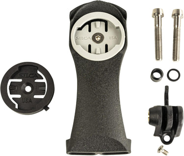 Silca houder voor fietscomputer chisela computer bracket chisela standard 9-30mm