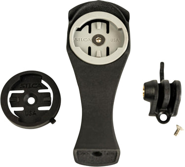 Silca houder voor fietscomputer chisela computer bracket sworks fizik