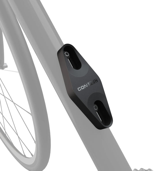 Contec halterung clue frame ct bracket clue frame black