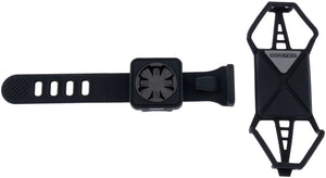 Contec smartphonehalter spyder twist ct smartphone bracket spyder twist black
