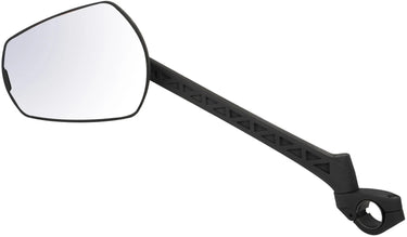 Zéfal achteruitkijkspiegel espion e80 mirror espion e80 black left