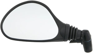 Busch + müller achteruitkijkspiegel 913 mirror b m 913 no rod 16mm