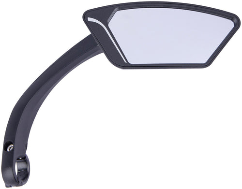 Contec achteruitkijkspiegel e-view ct mirrors e-view right, glare lens