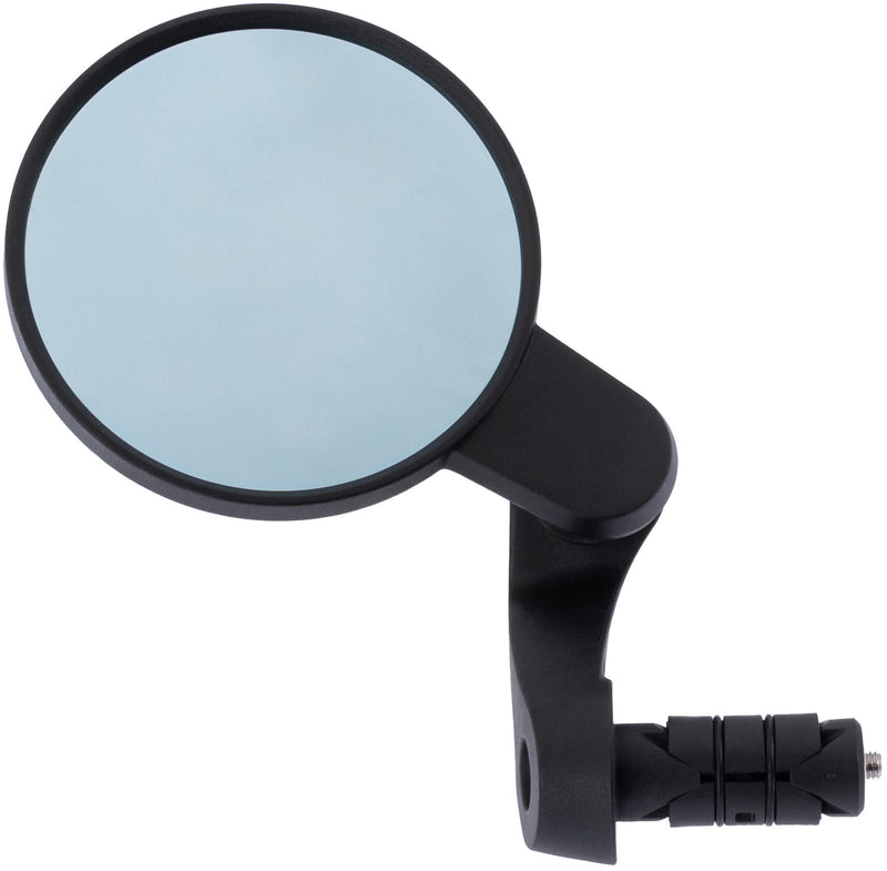 Load image into Gallery viewer, Contec achteruitkijkspiegel joker xs ct mirror joker xs left dazz lens
