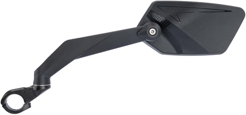 Contec achteruitkijkspiegel e-view king ct rear-view mirror e-vie king dazz right black