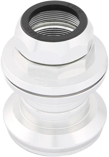 Contec balhoofdstel hs-20 ct headset hs-20 1 26,4mm sil.