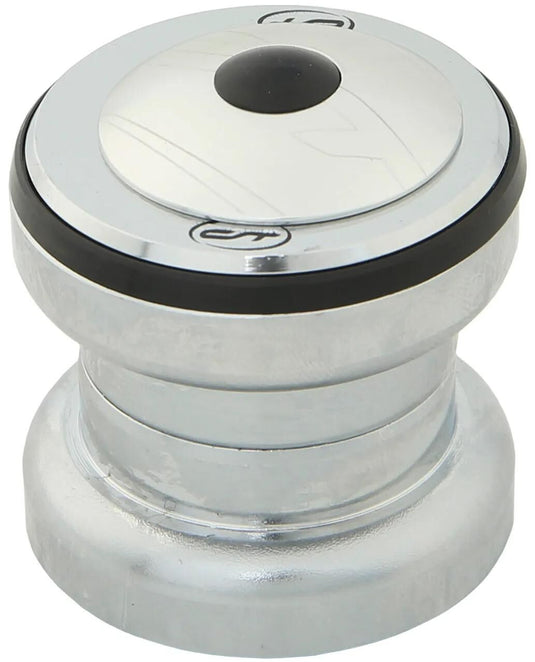 Contec steuersatz ahs-20 ct headset ahs-20 ahead, 1 1 8 , silver