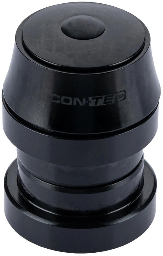 Contec steuersatz ahs-30 ct headset ahs-30 ahead, 1 1 8 , black