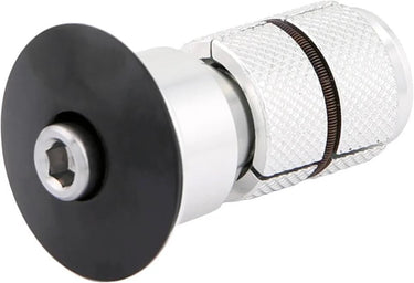Contec a-head plug coal.cone ct ahead plug coal cone 1 1 8 , alloy
