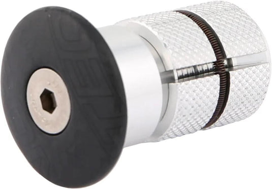 Contec ahead-kralle coal.cone ct ahead plug coal cone l 1 1 8 , carbon
