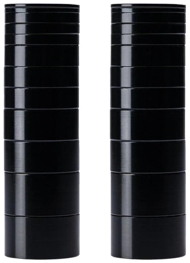 Contec spacer-box toncer ct spacer toncer 1 , box, black