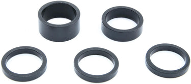 Contec spacer set spaler ct spacer spaler 1 , black