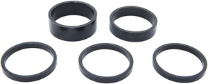 Contec spacer set spaler ct spacer spaler 1,5 , black