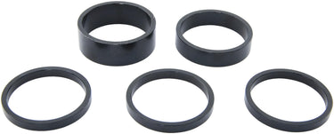 Contec spacer set spaler ct spacer spaler 1,5 , black