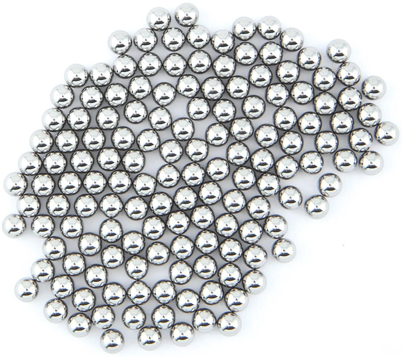 Contour stahlkugeln steel balls 1 8 3.18mm