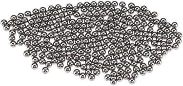 Contec stahlkugeln ct steel balls 1 8 3,175mm
