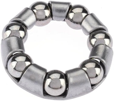 Contec kugelring ct ball ring f. front hub 3 16 7pcs.