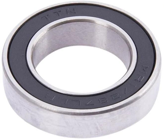 Union kogellager ball bearing cb-105 17x28x7