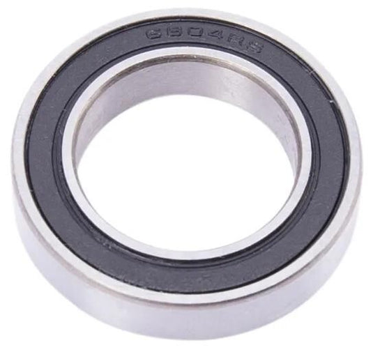Union kogellager ball bearing cb-132 20x32x7