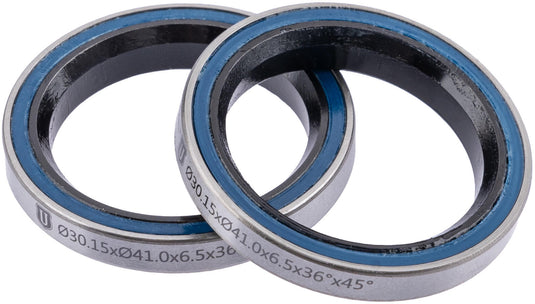 Union kogellager ball bearing cb-713 10pcs.