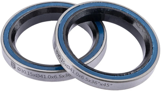 Union kugellager ball bearing cb-713 10pcs.