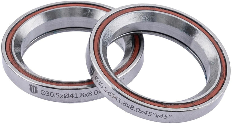 Load image into Gallery viewer, Union kugellager ball bearing uniion cb-735 10pcs.
