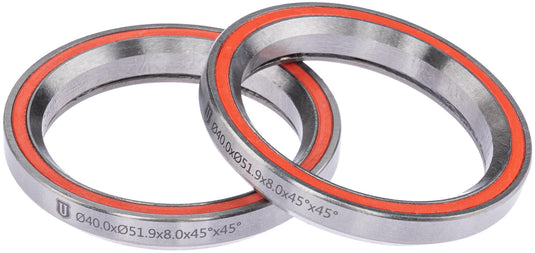 Union kogellager ball bearing cb-780 10pcs.