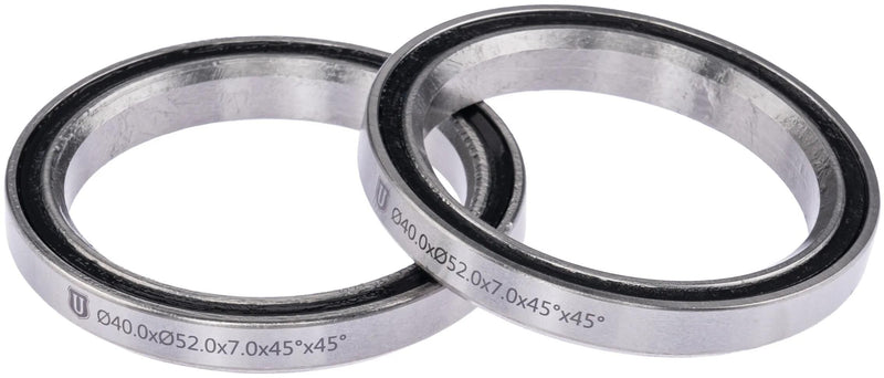 Load image into Gallery viewer, Union kugellager ball bearing cb-784 10pcs.
