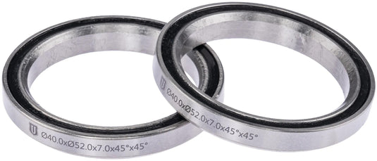 Union kugellager ball bearing cb-784 10pcs.