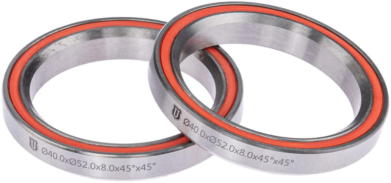 Load image into Gallery viewer, Union kugellager ball bearing cb-790 10pcs.
