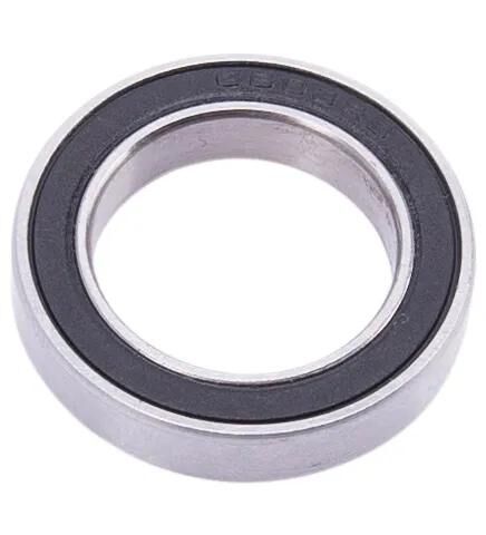 Afbeelding laden in galerijviewer, Union kogellager ball bearing cb-456 17x26x5
