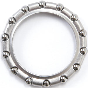 Pieper kogelring ball ring 19mm 7 balls 3 16