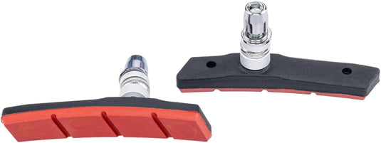 Union velgremblokset bs-440 v-brake 80mm (25pr)