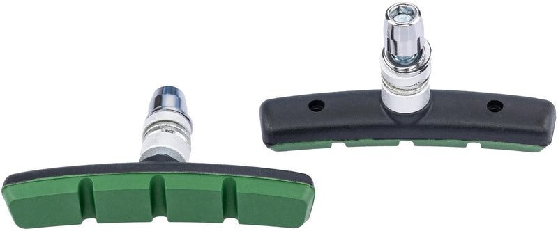 Load image into Gallery viewer, Union velgremblokset bs-460 v-brake 75mm (25pr)
