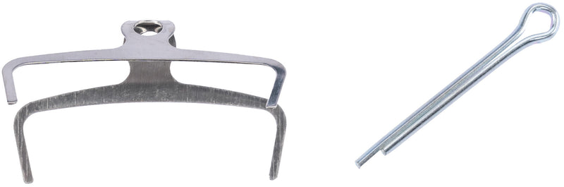 Load image into Gallery viewer, Union schijfremblokset dbp-53e organisch kevlar (25pr)
