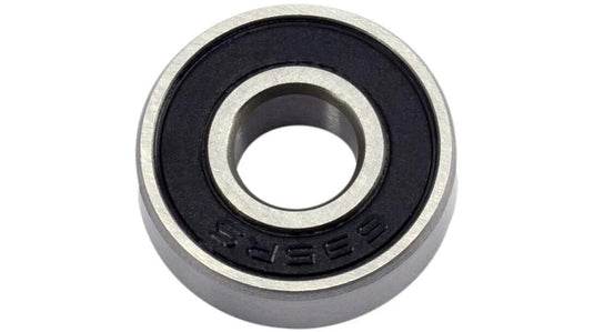 Union kugellager ball bearing cb-012 5x13x4