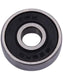 Union kogellager ball bearing cb-025 6x19x6