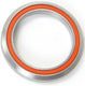 Stronglight kogelring ball ring f.light in carbon headset