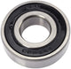 Union kogellager ball bearing cb-108 17x40x12