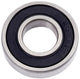 Union kogellager ball bearing cb-200 1 x1 1 8 x5 16