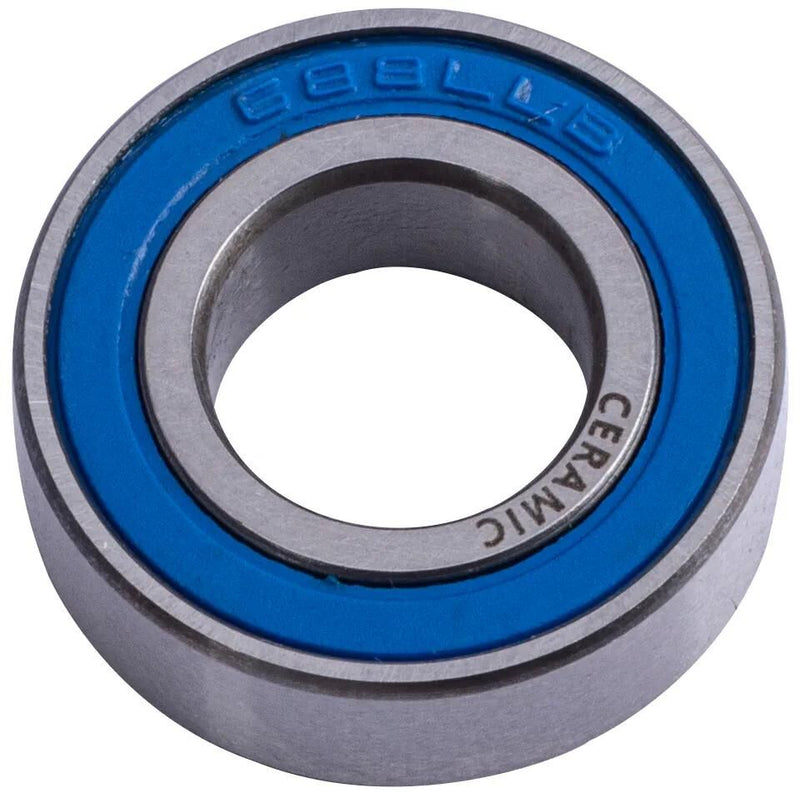 Load image into Gallery viewer, Union kugellager ball bearing cb-317 8x16x5
