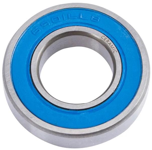 Afbeelding laden in galerijviewer, Union kogellager ball bearing cb-335 12x24x6
