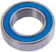 Union kogellager ball bearing cb-344 15x26x7