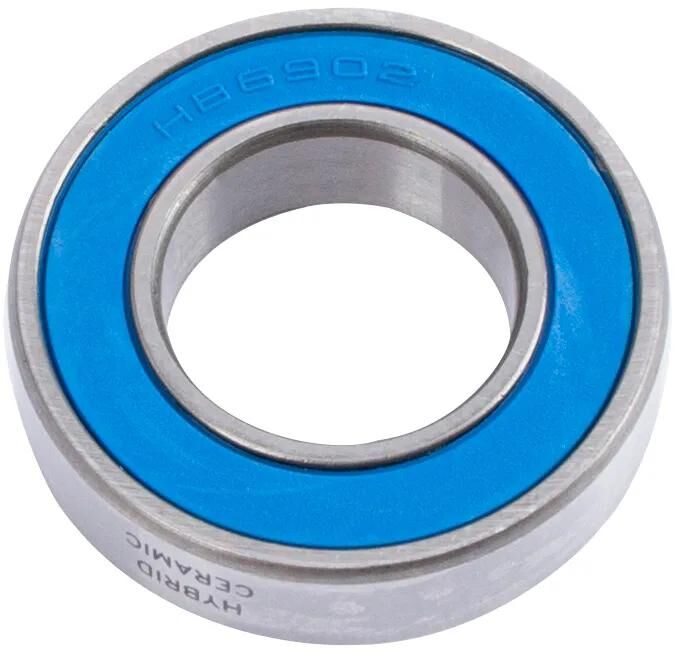 Load image into Gallery viewer, Union kugellager ball bearing cb-347 15x28x7
