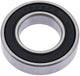 Contec kugellager ct universal ball bearing cb-471, 6902 2rs 15x28x7