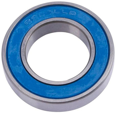 Union kogellager ball bearing cb-356 17x30x7