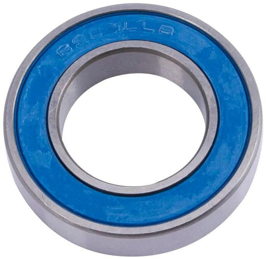 Union kogellager ball bearing cb-356 17x30x7