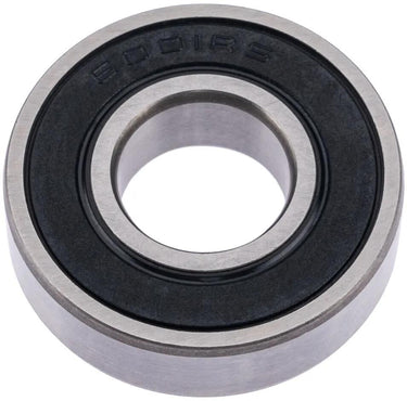 Contec kugellager ct universal ball bearing cb-475, 6001 2rs 12x28x8